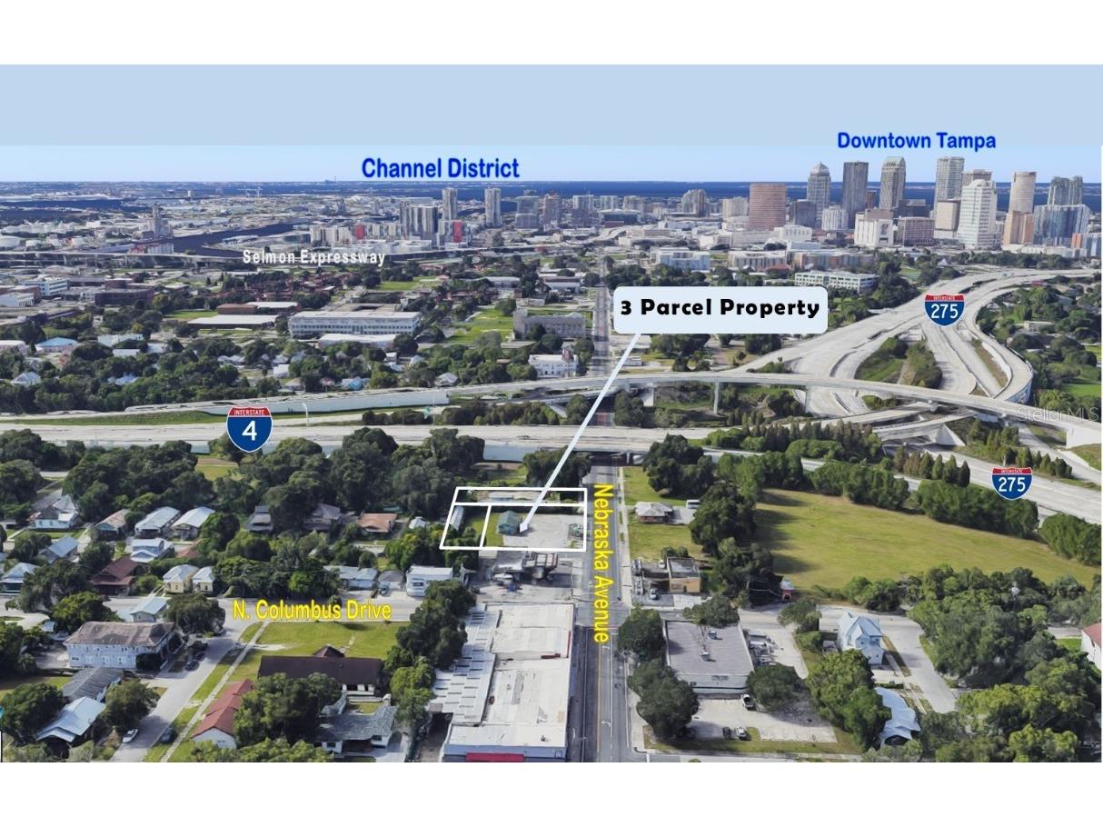 2305 N Nebraska Avenue Tampa FL 33602 T3488021 image1