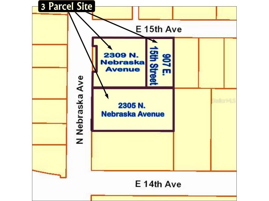 2305 N Nebraska Avenue Tampa FL 33602 T3488021 image2