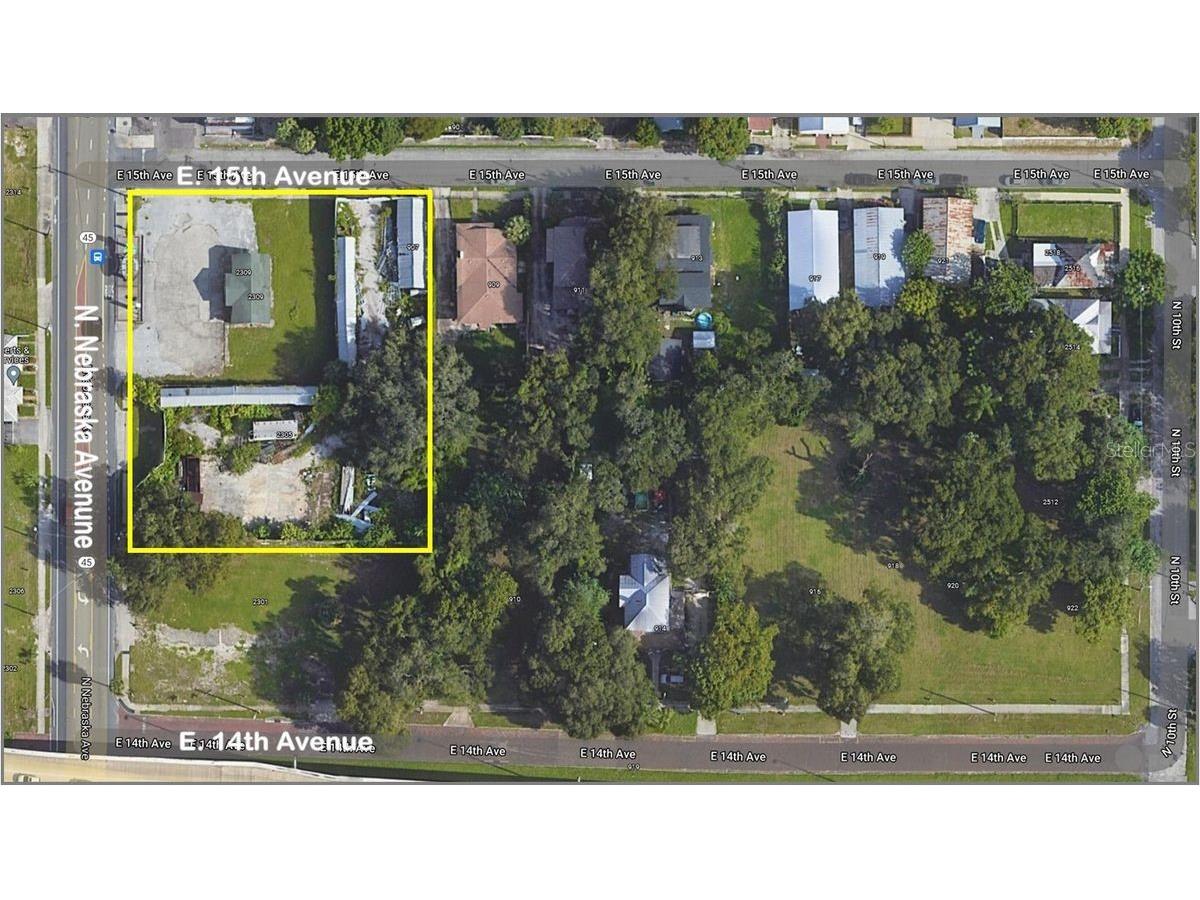 2305 N Nebraska Avenue Tampa FL 33602 T3488021 image3