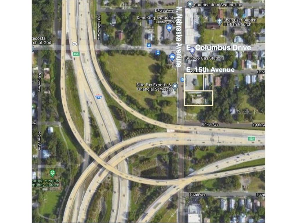 2305 N Nebraska Avenue Tampa FL 33602 T3488021 image4