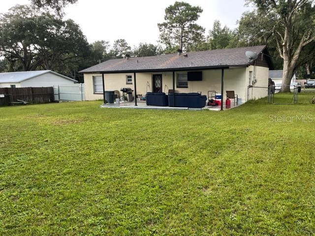 2305 NE 38th Street Ocala FL 34479 S5140759 image35