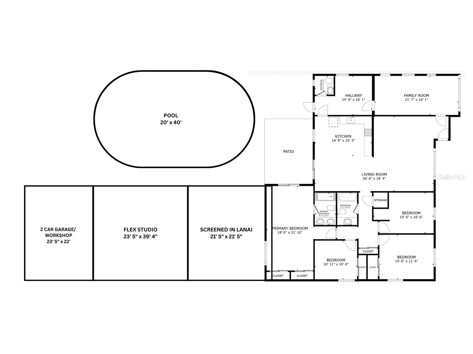 2305 New Jersey Road Lakeland FL 33803 TB8509192 image36