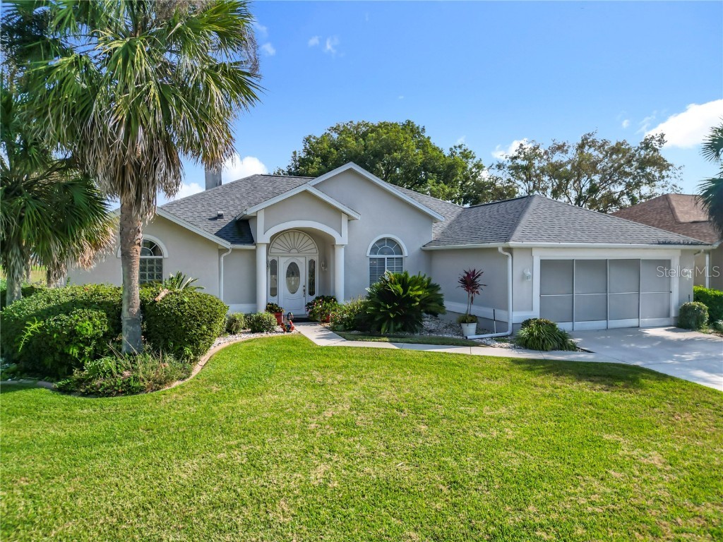 2305 NW 51st Terrace Ocala FL 34482 OM714864 image1