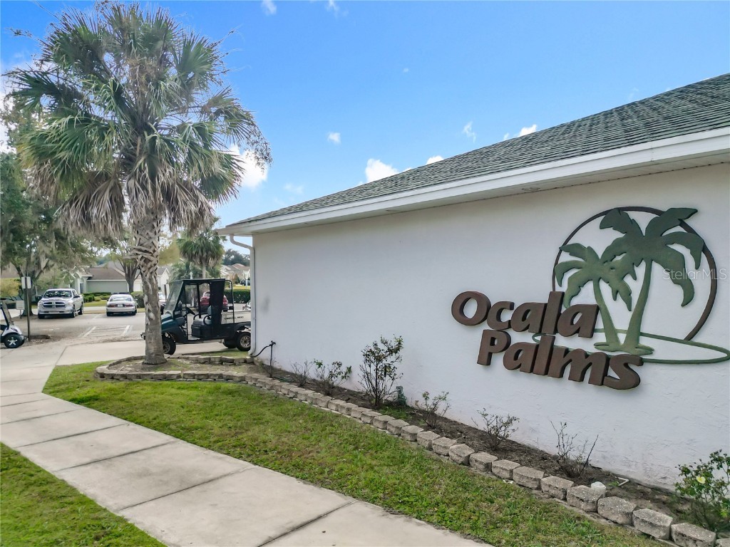2305 NW 51st Terrace Ocala FL 34482 OM714864 image64