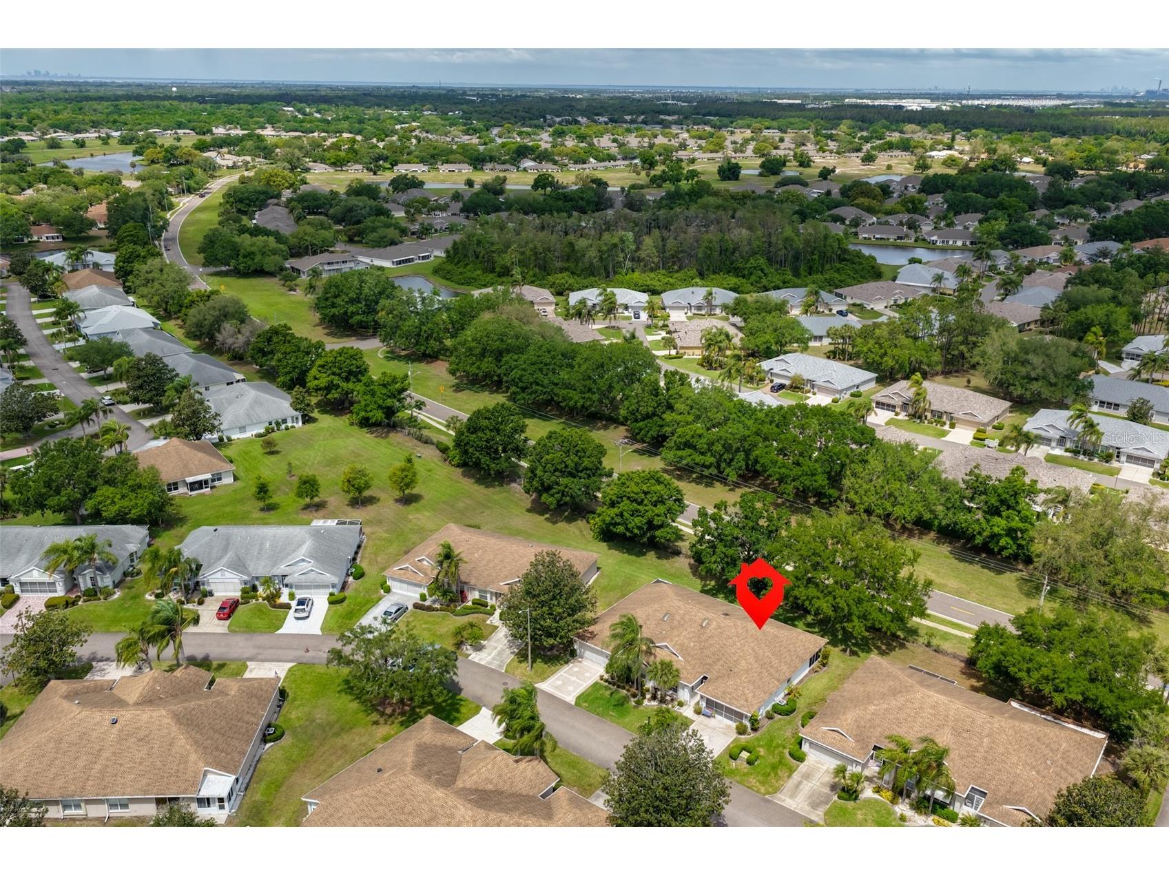 2305 Olive Branch Drive Sun City Center FL 33573 TB8496350 image34