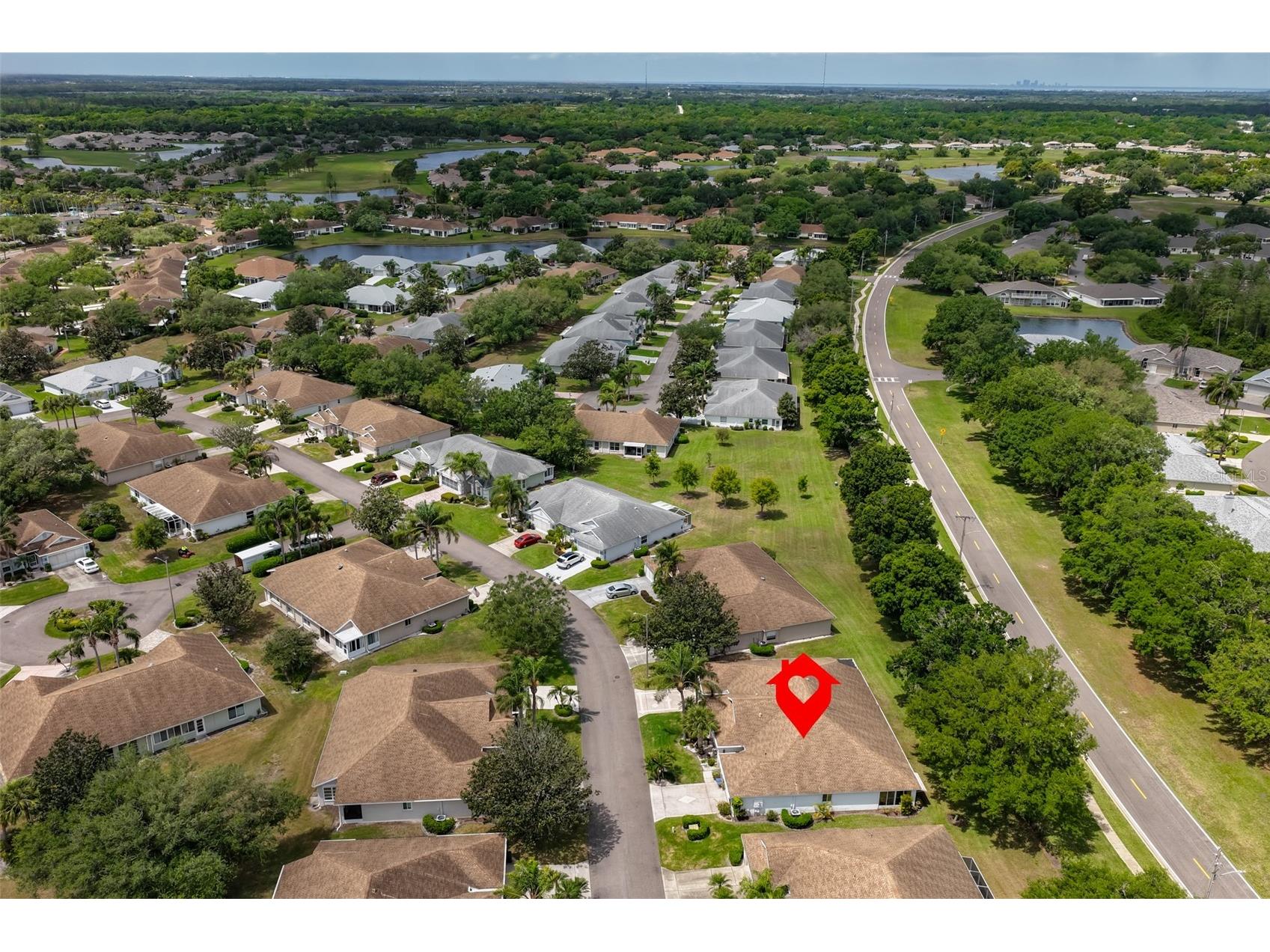 2305 Olive Branch Drive Sun City Center FL 33573 TB8496350 image35