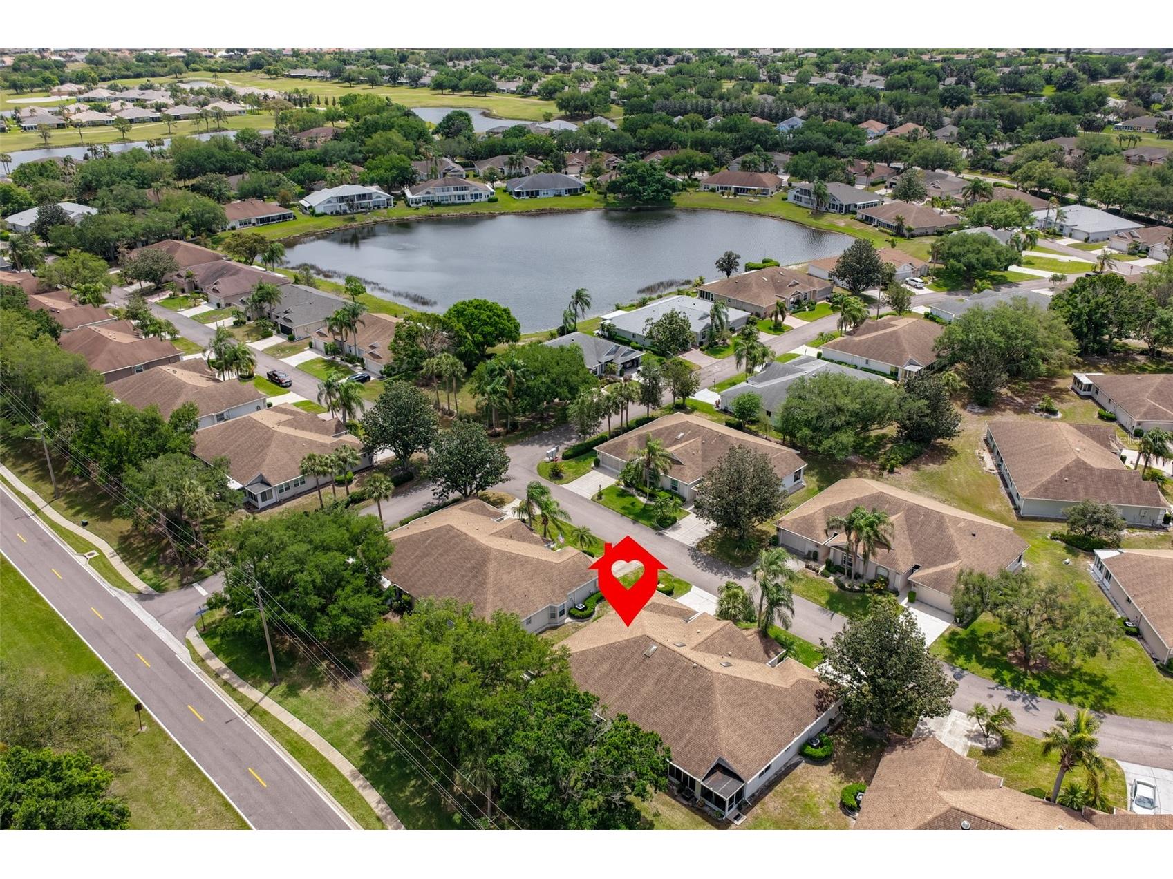 2305 Olive Branch Drive Sun City Center FL 33573 TB8496350 image36