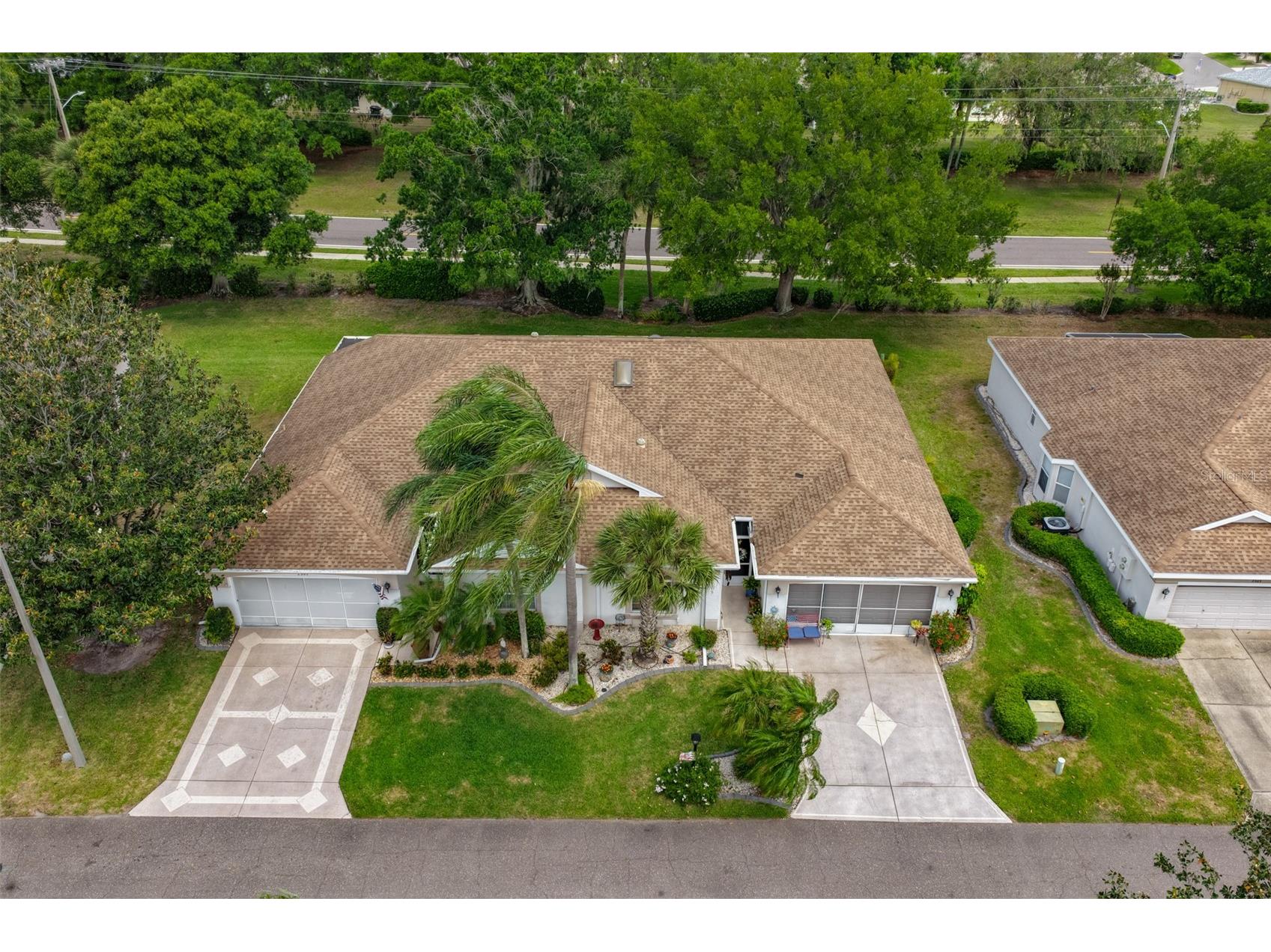 2305 Olive Branch Drive Sun City Center FL 33573 TB8496350 image38
