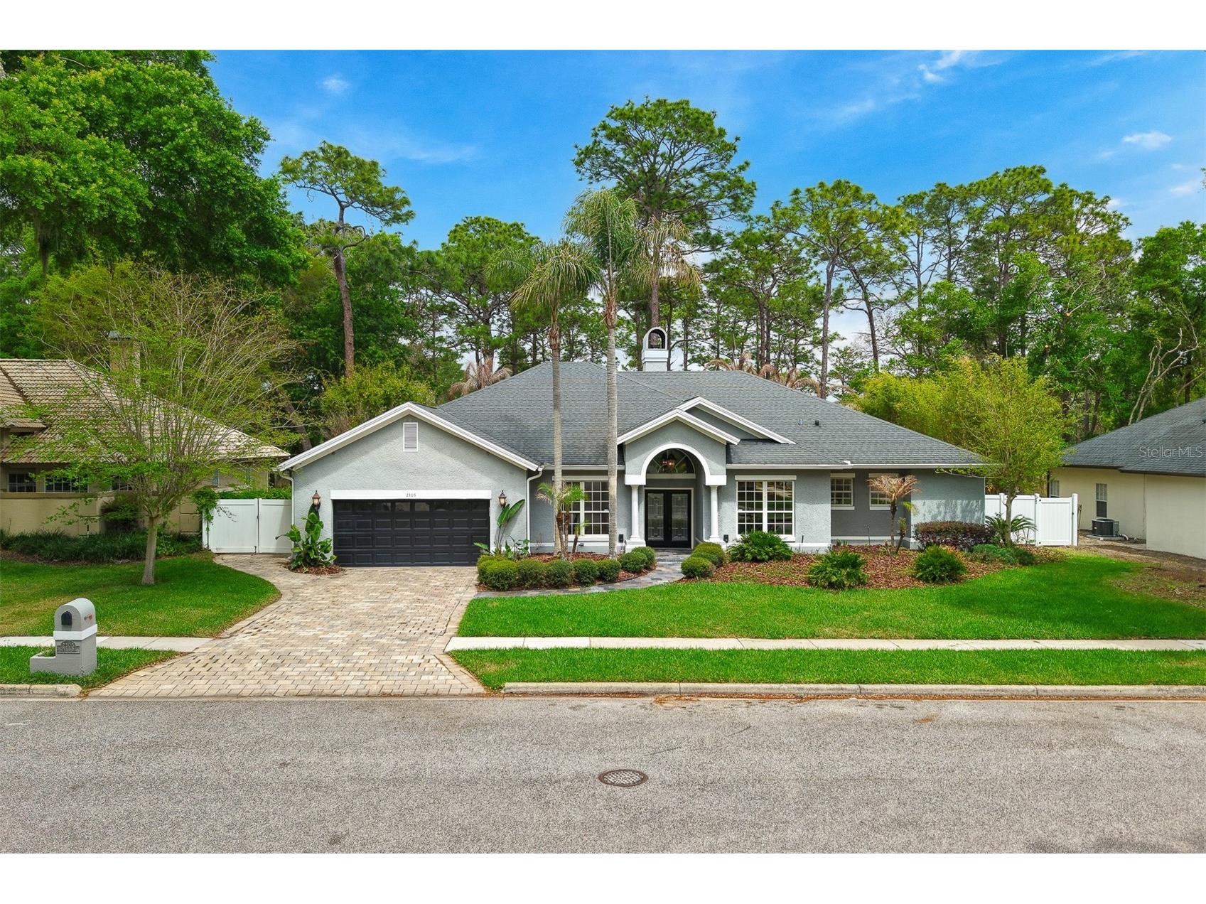 2305 Park Village Place Apopka FL 32712 - LAKE BRANTLEY O6395574 image1
