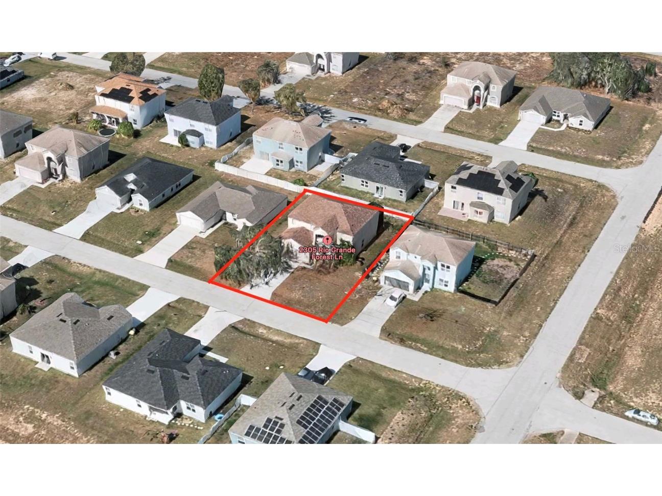 2305 Rio Grande Forest Lane Kissimmee FL 34759 O6312765 image1