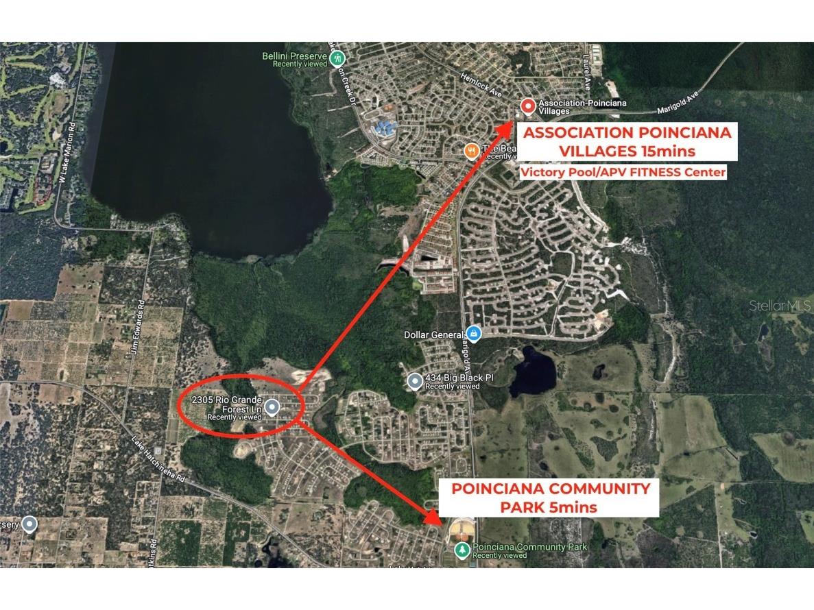 2305 Rio Grande Forest Lane Kissimmee FL 34759 O6312765 image31