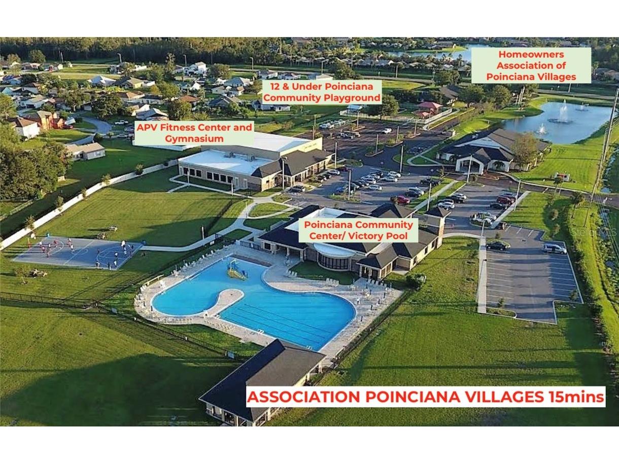 2305 Rio Grande Forest Lane Kissimmee FL 34759 O6312765 image32