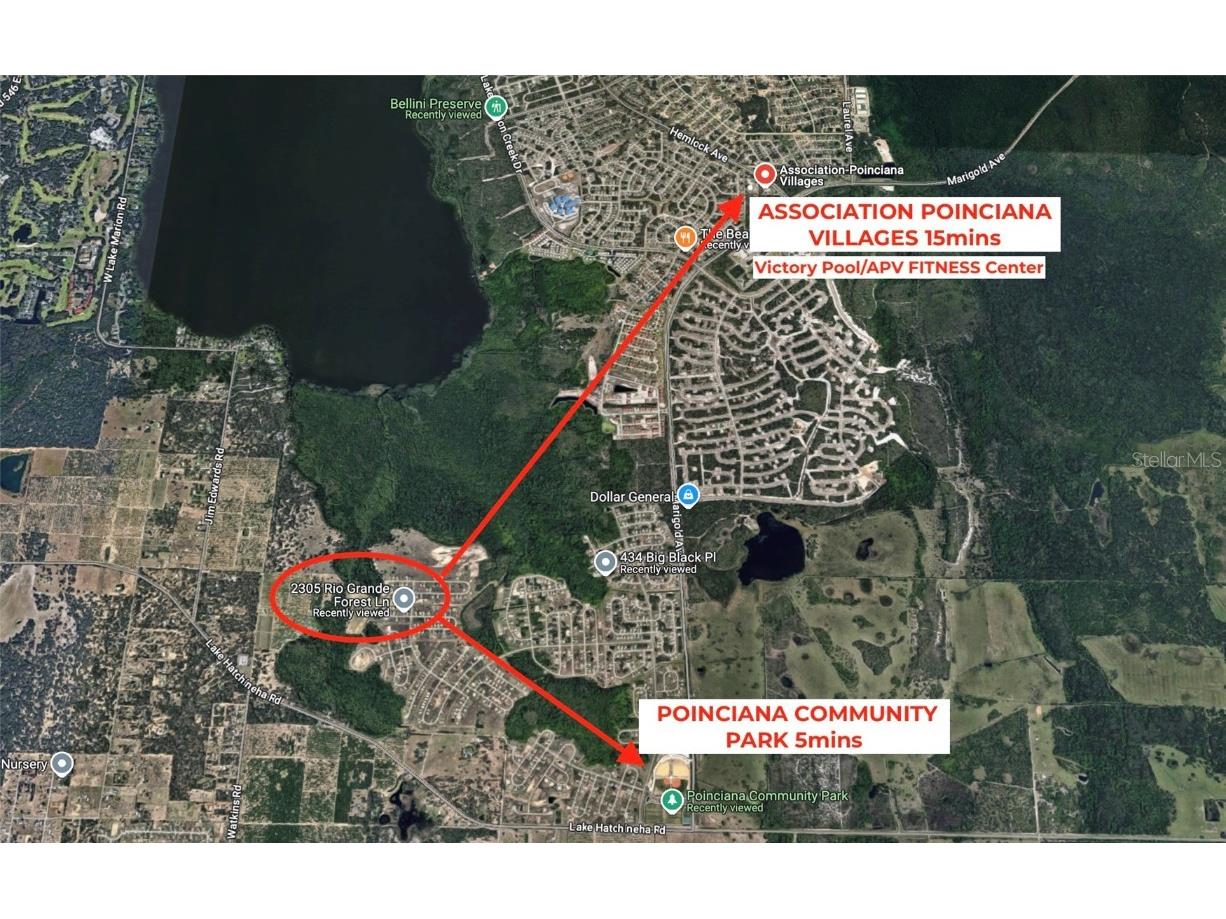 2305 Rio Grande Forest Lane Kissimmee FL 34759 O6312765 image4