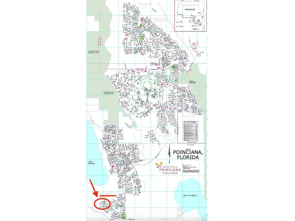 2305 Rio Grande Forest Lane Kissimmee FL 34759 O6312765 image47