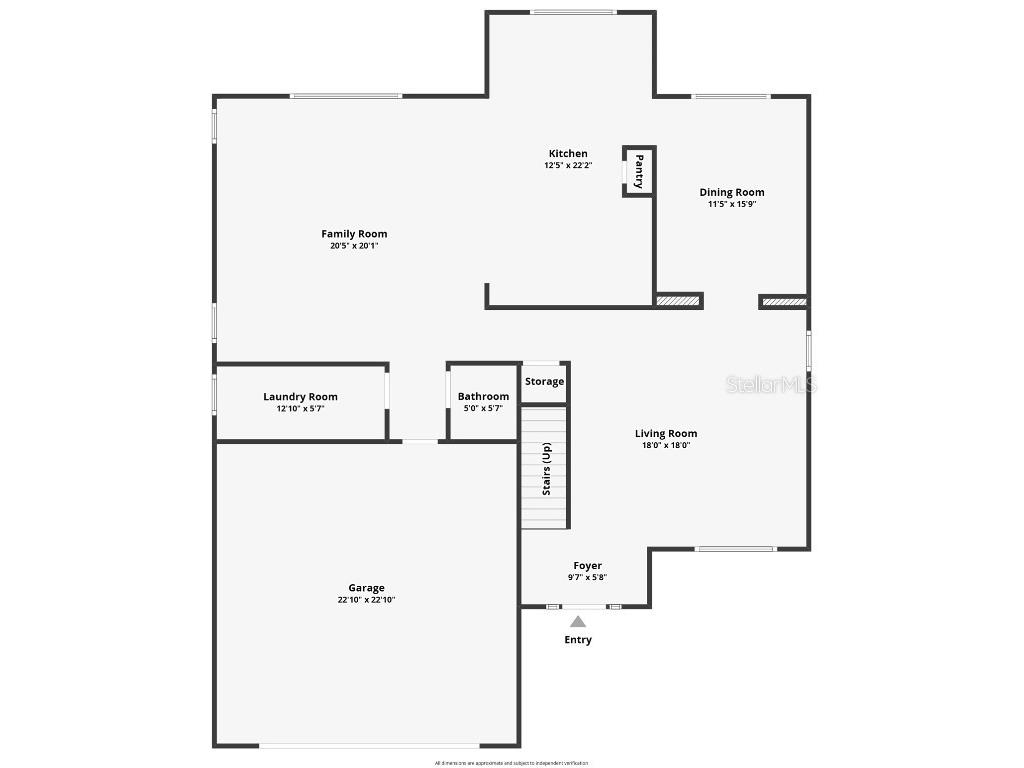 2305 Rio Grande Forest Lane Kissimmee FL 34759 O6312765 image48