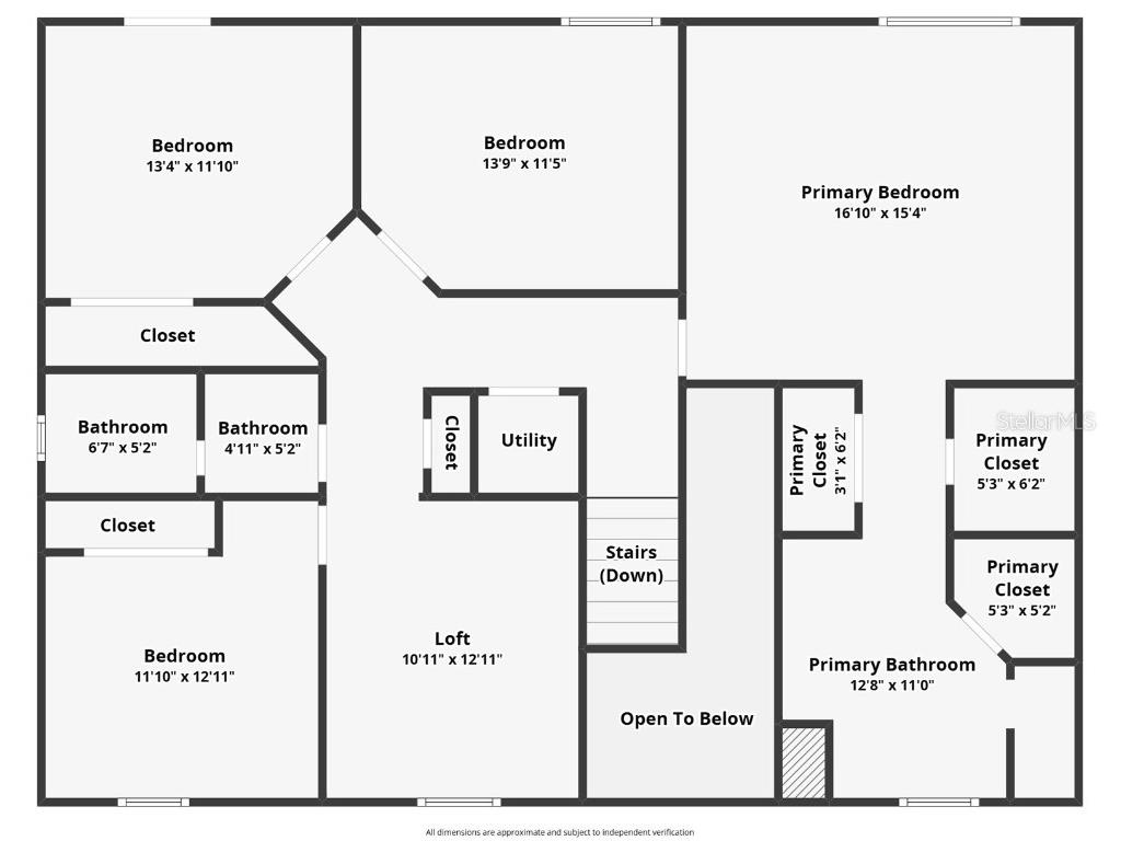 2305 Rio Grande Forest Lane Kissimmee FL 34759 O6312765 image49
