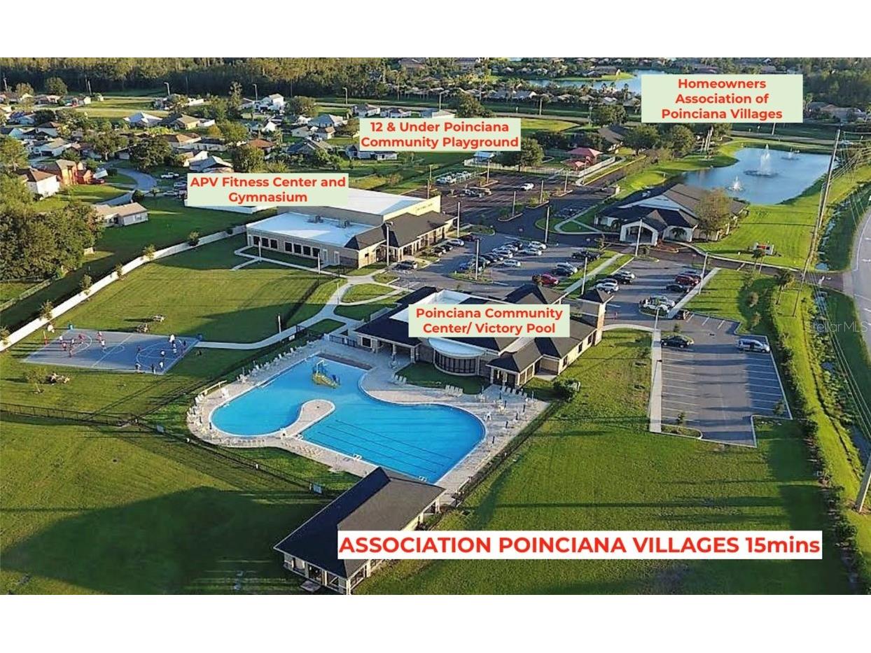 2305 Rio Grande Forest Lane Kissimmee FL 34759 O6312765 image5