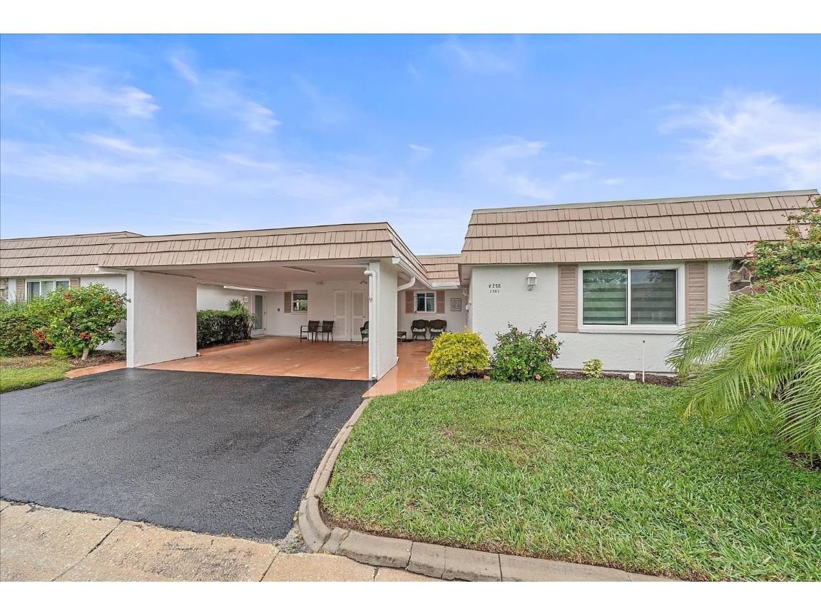 2305 Riverbluff Parkway #V-256 Sarasota FL 34231 - PHILLIPPI CREEK A4595621 image1