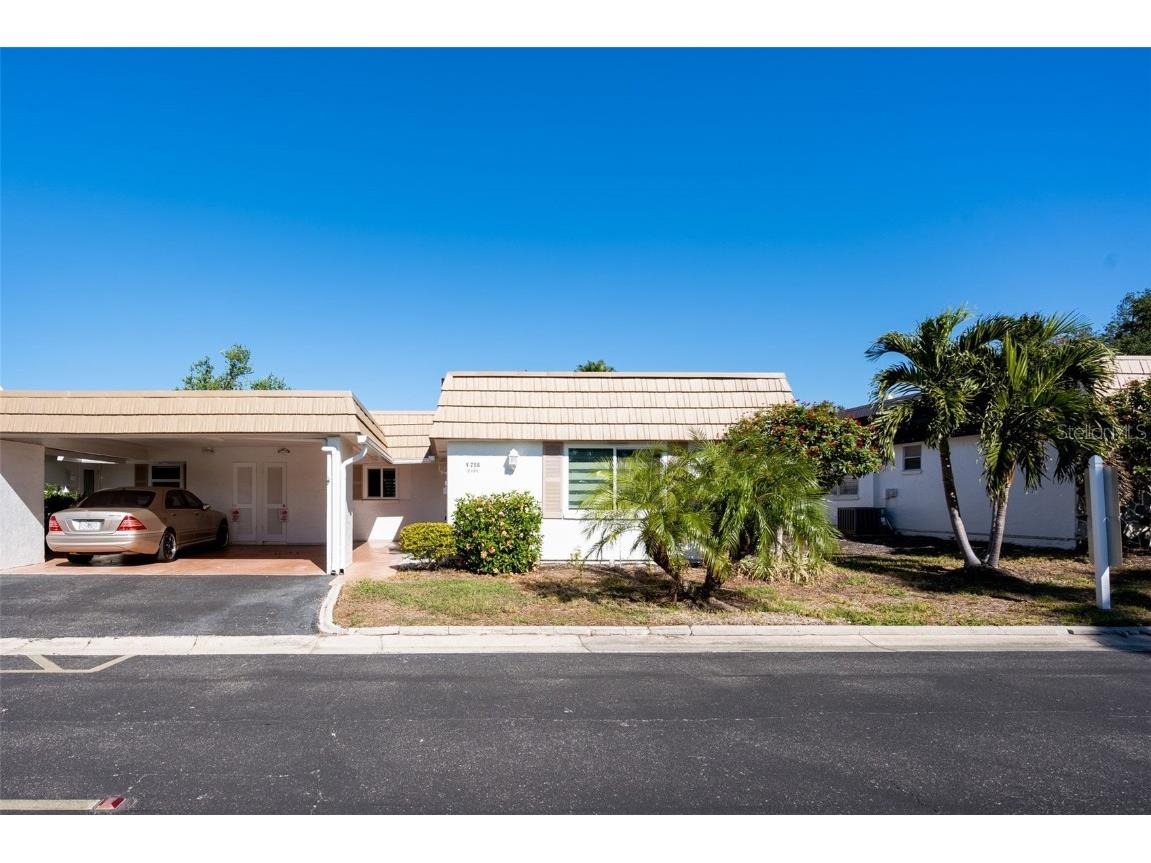 2305 Riverbluff Parkway #V256 Sarasota FL 34231 A4674260 image2