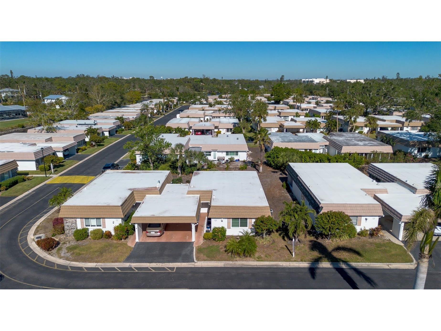 2305 Riverbluff Parkway #V256 Sarasota FL 34231 A4698931 image23