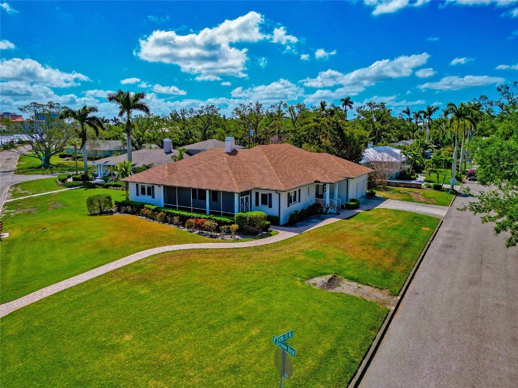 2305 Riverview Boulevard Bradenton FL 34205 - MANATEE RIVER A4646927 image11