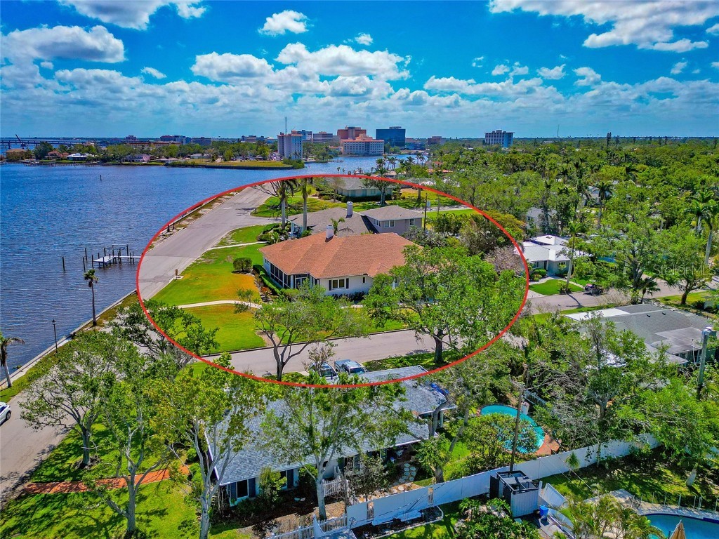 2305 Riverview Boulevard Bradenton FL 34205 - MANATEE RIVER A4646927 image15