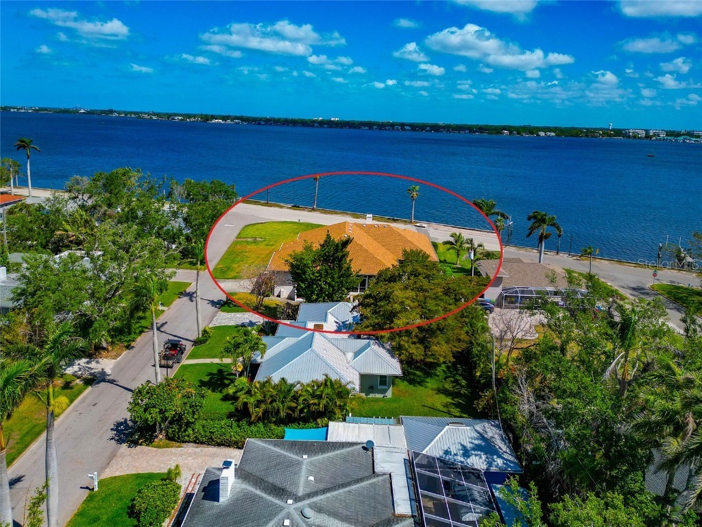 2305 Riverview Boulevard Bradenton FL 34205 - MANATEE RIVER A4646927 image19