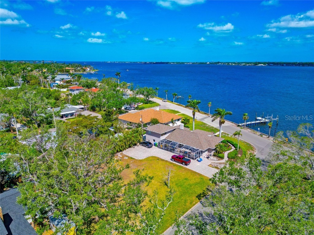 2305 Riverview Boulevard Bradenton FL 34205 - MANATEE RIVER A4646927 image20