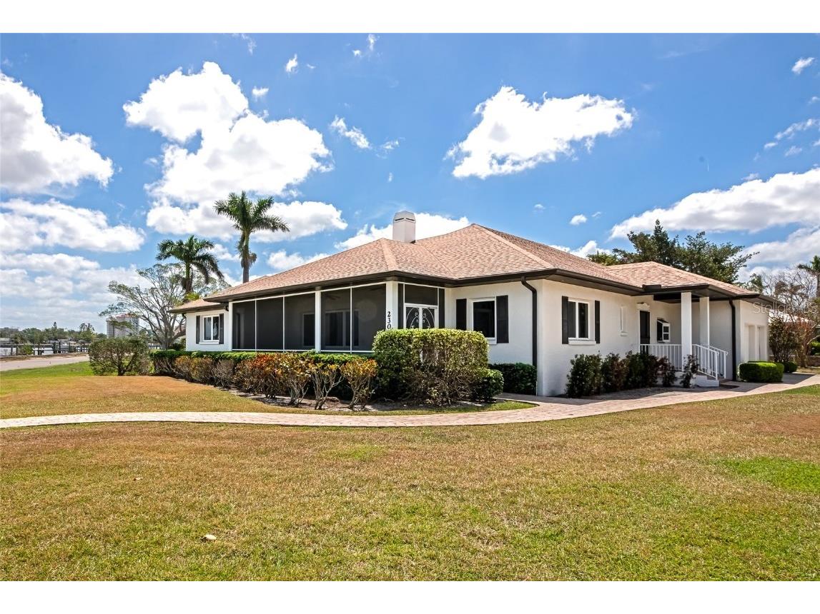 2305 Riverview Boulevard Bradenton FL 34205 - MANATEE RIVER A4646927 image5