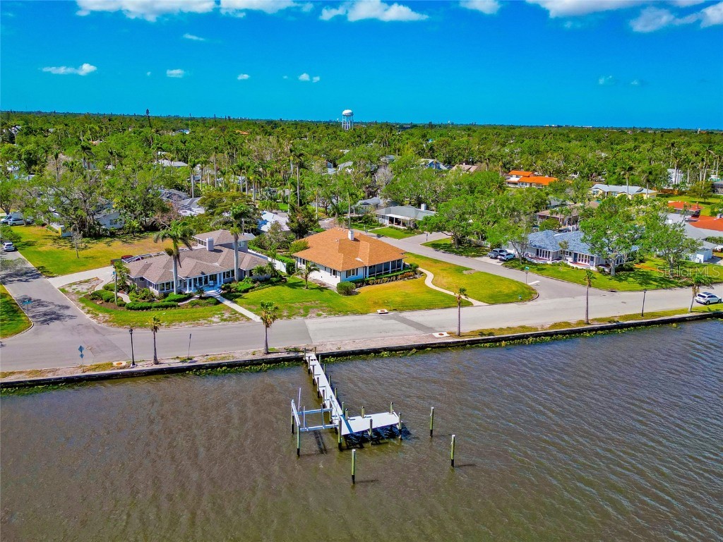 2305 Riverview Boulevard Bradenton FL 34205 - MANATEE RIVER A4646927 image60