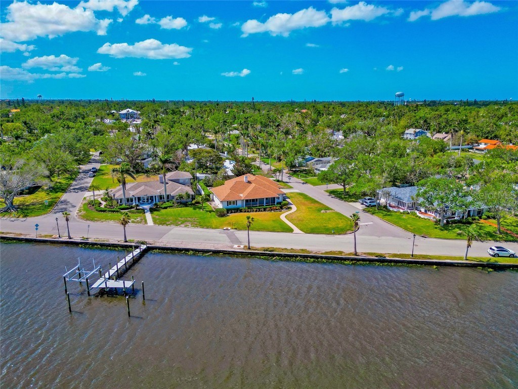 2305 Riverview Boulevard Bradenton FL 34205 - MANATEE RIVER A4646927 image61