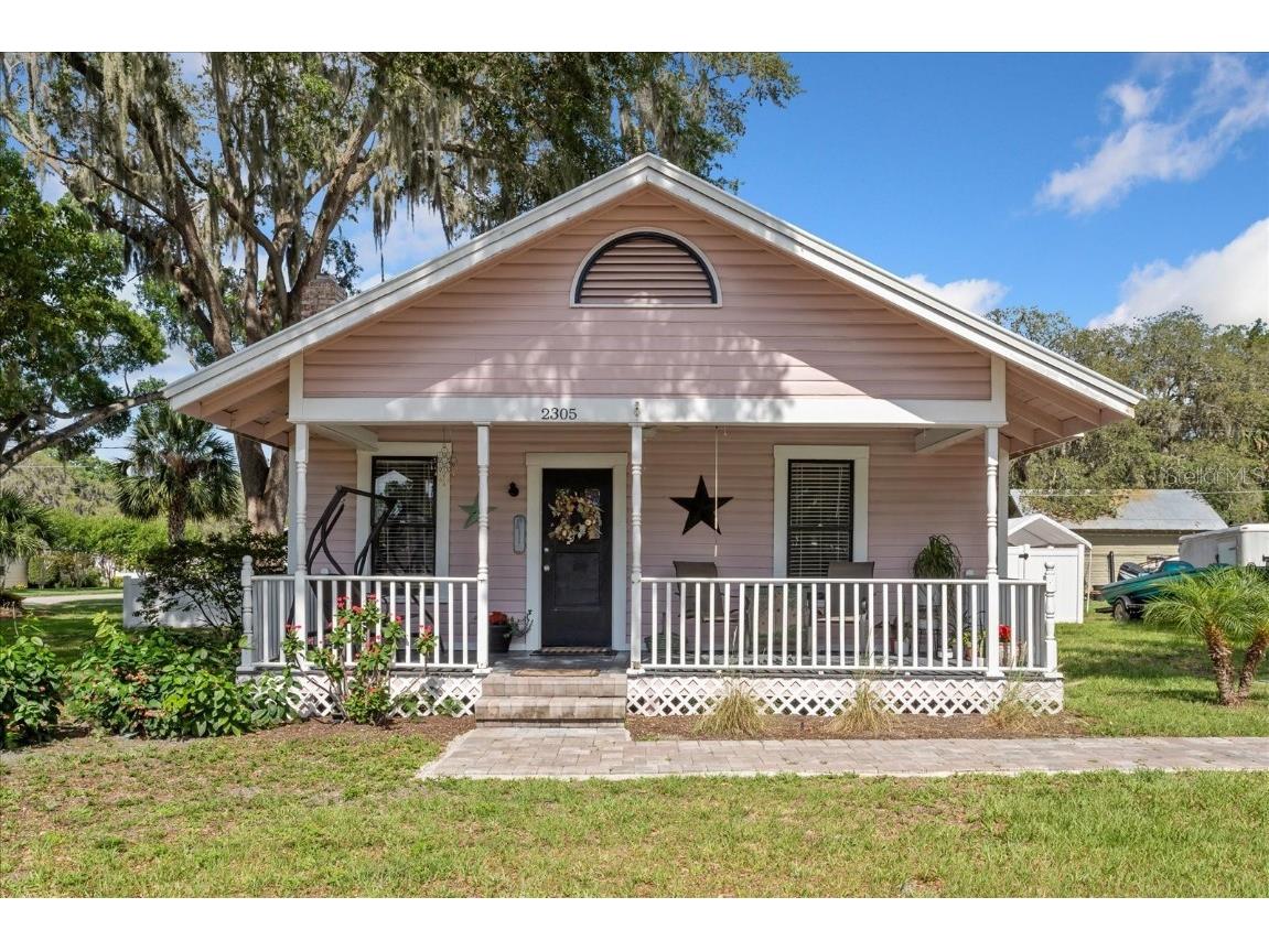 2305 S Magnolia Avenue Sanford FL 32771 O6305078 image1