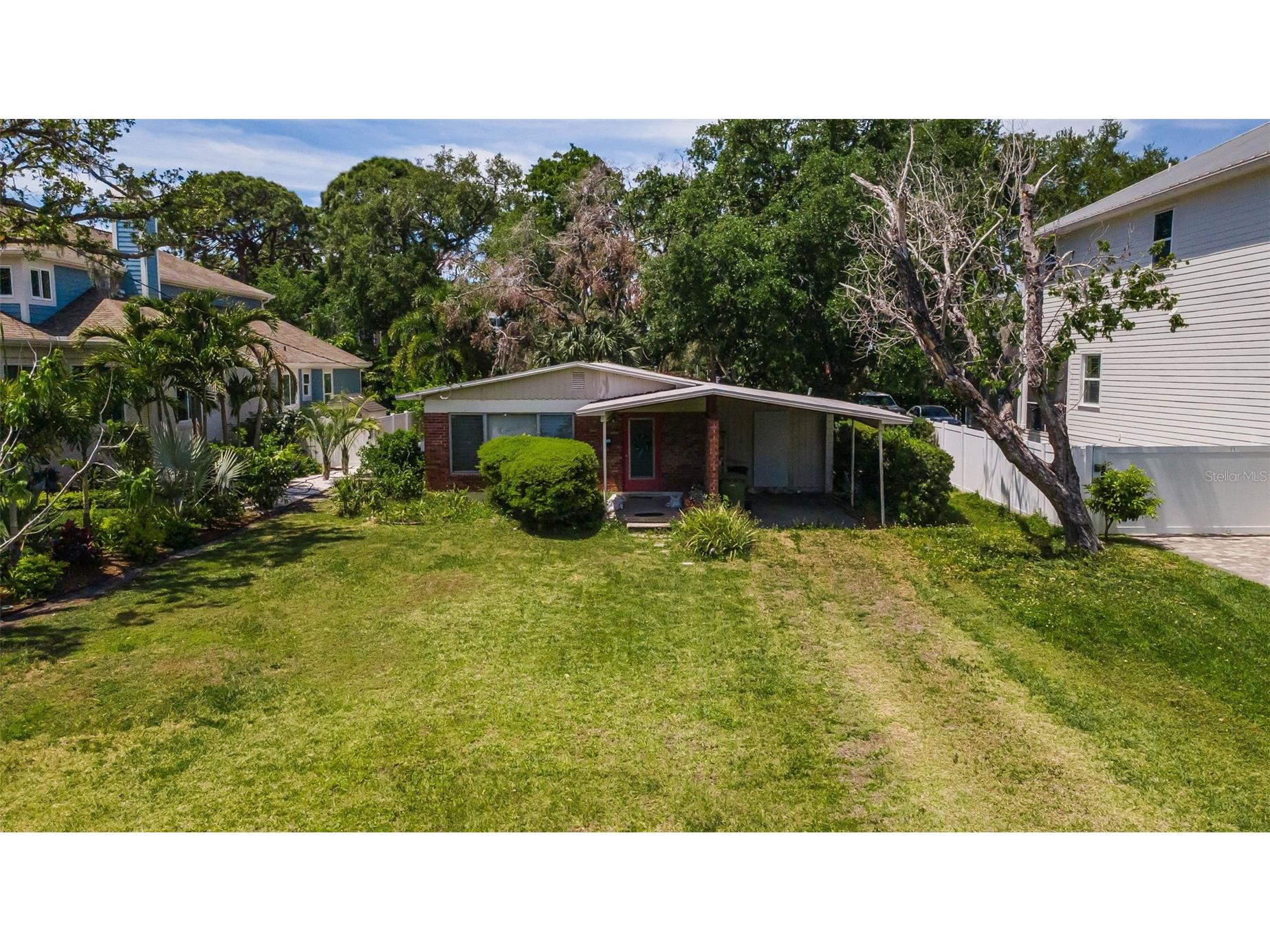 2305 S Occident Street Tampa FL 33629 TB8496376 image1