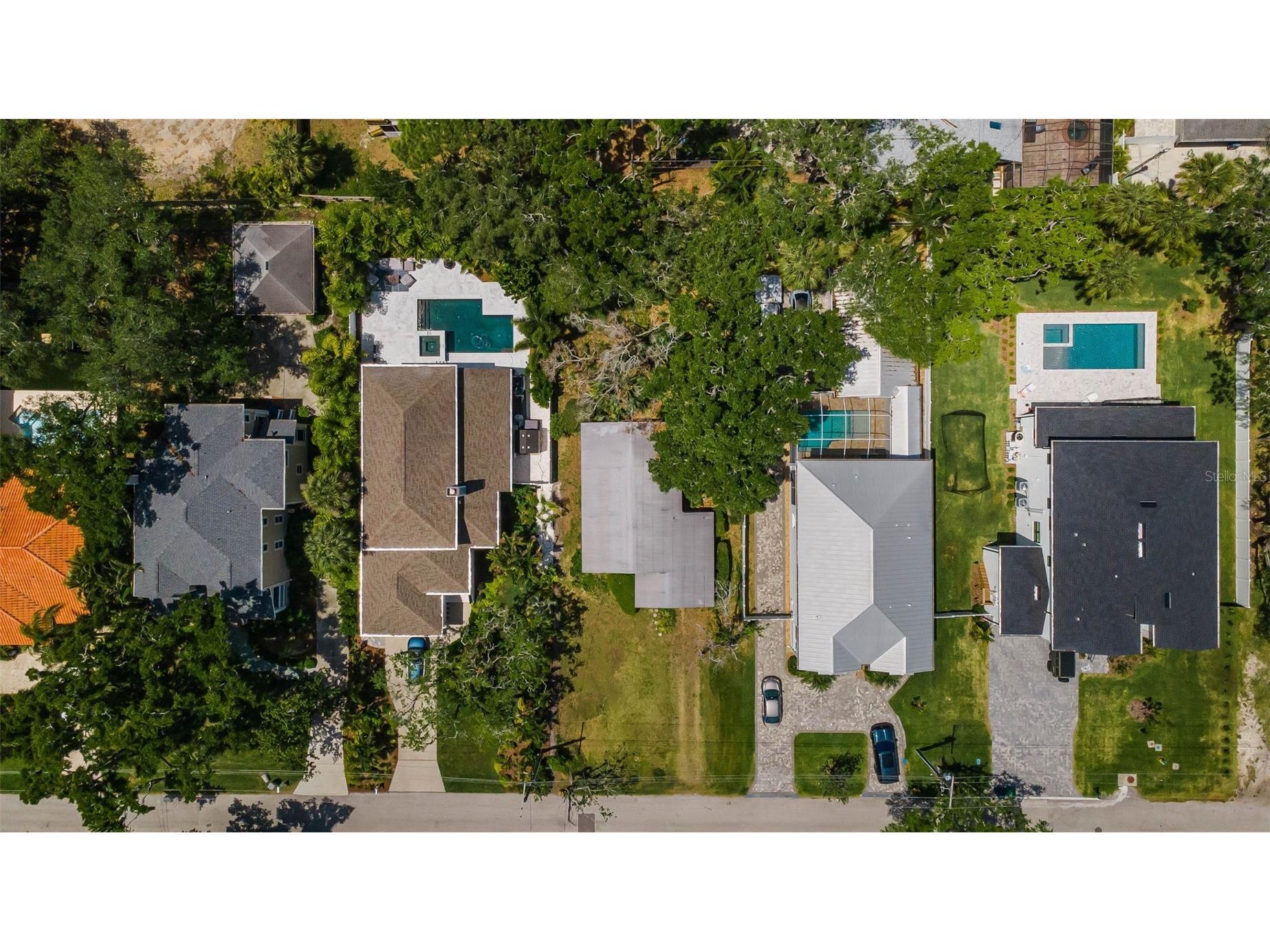 2305 S Occident Street Tampa FL 33629 TB8496376 image13
