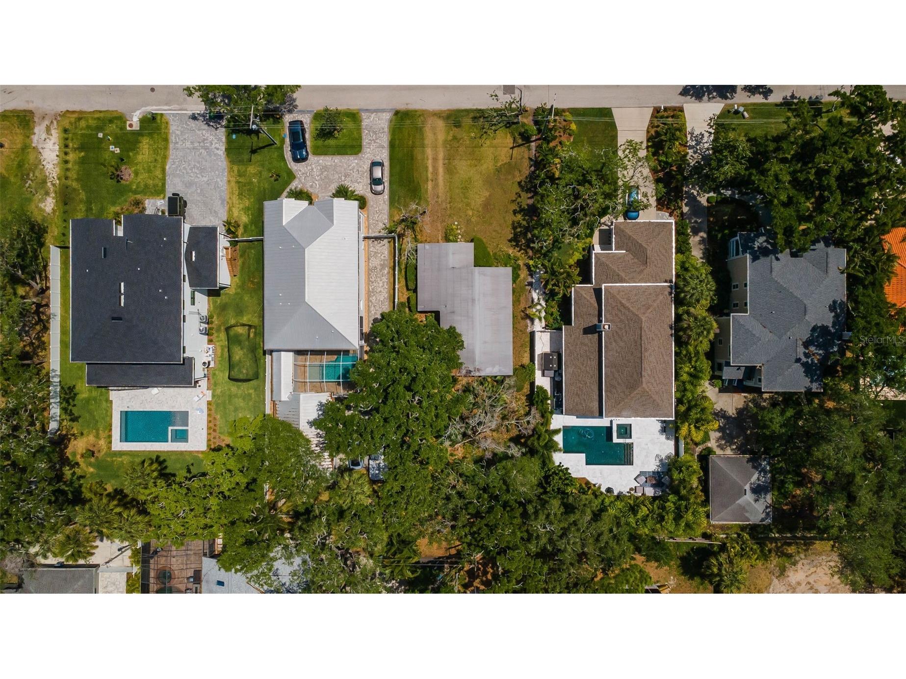2305 S Occident Street Tampa FL 33629 TB8496376 image15
