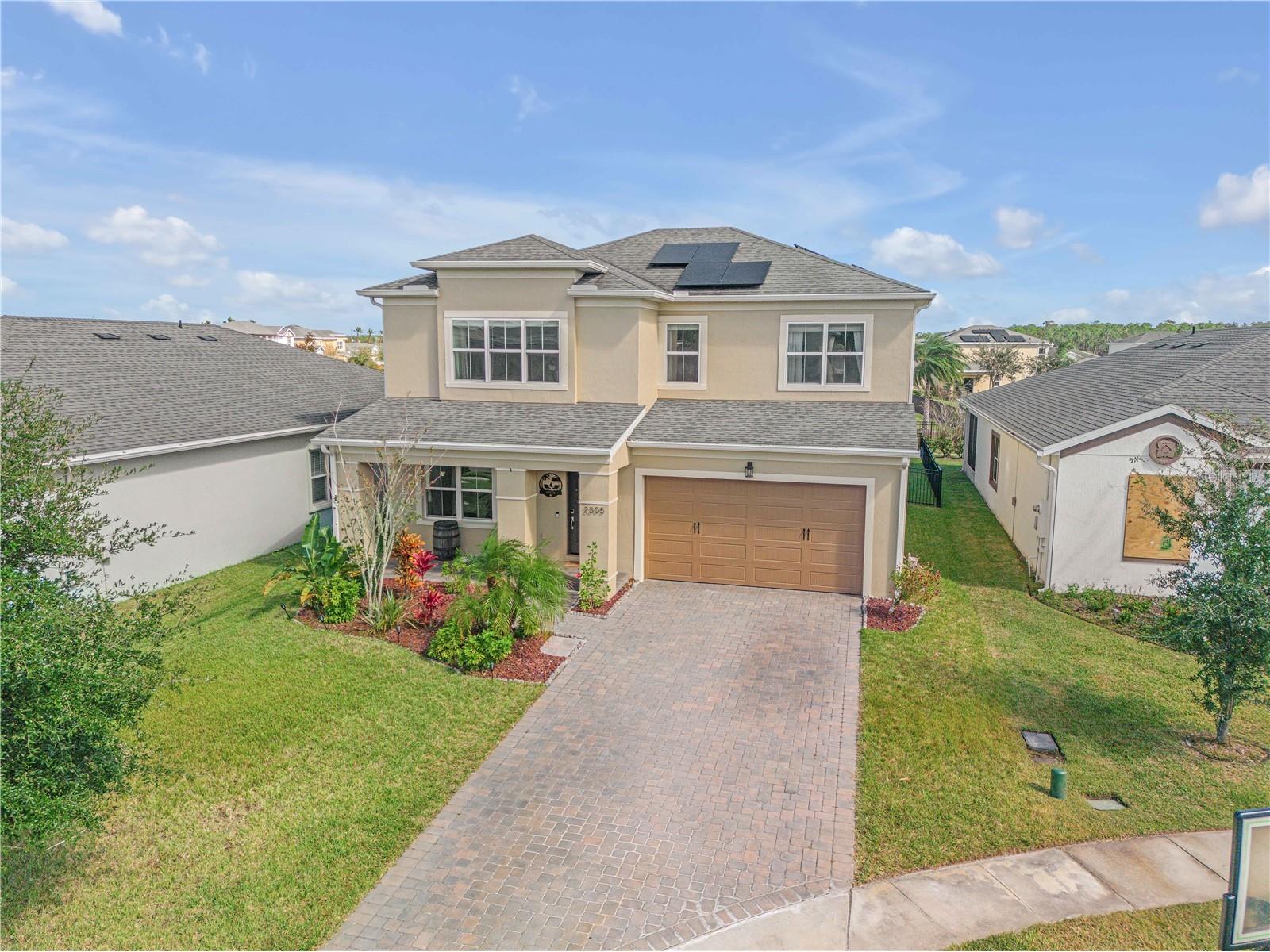 2305 Santa Rosa Court Port Orange FL 32128 NS1087060 image1