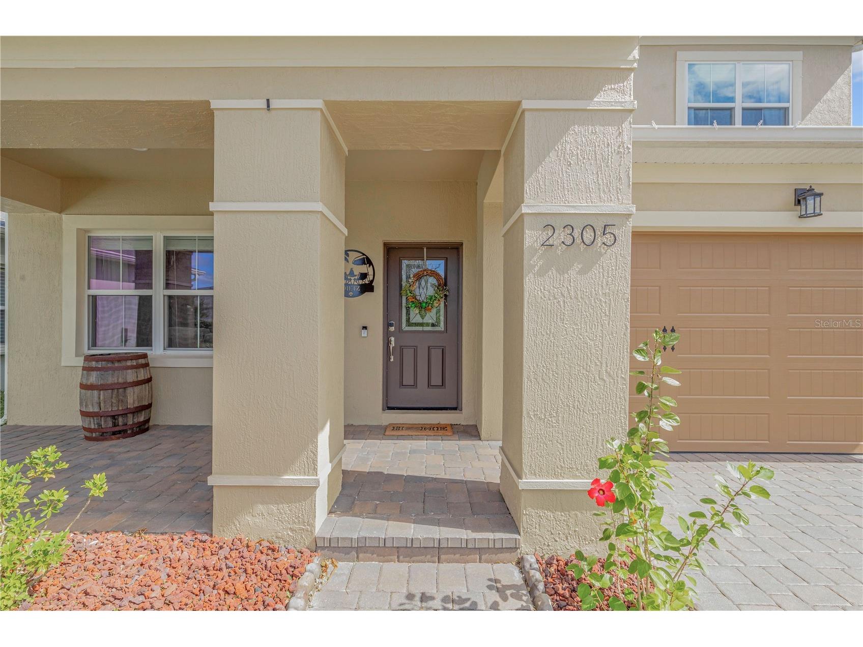 2305 Santa Rosa Court Port Orange FL 32128 NS1087060 image12