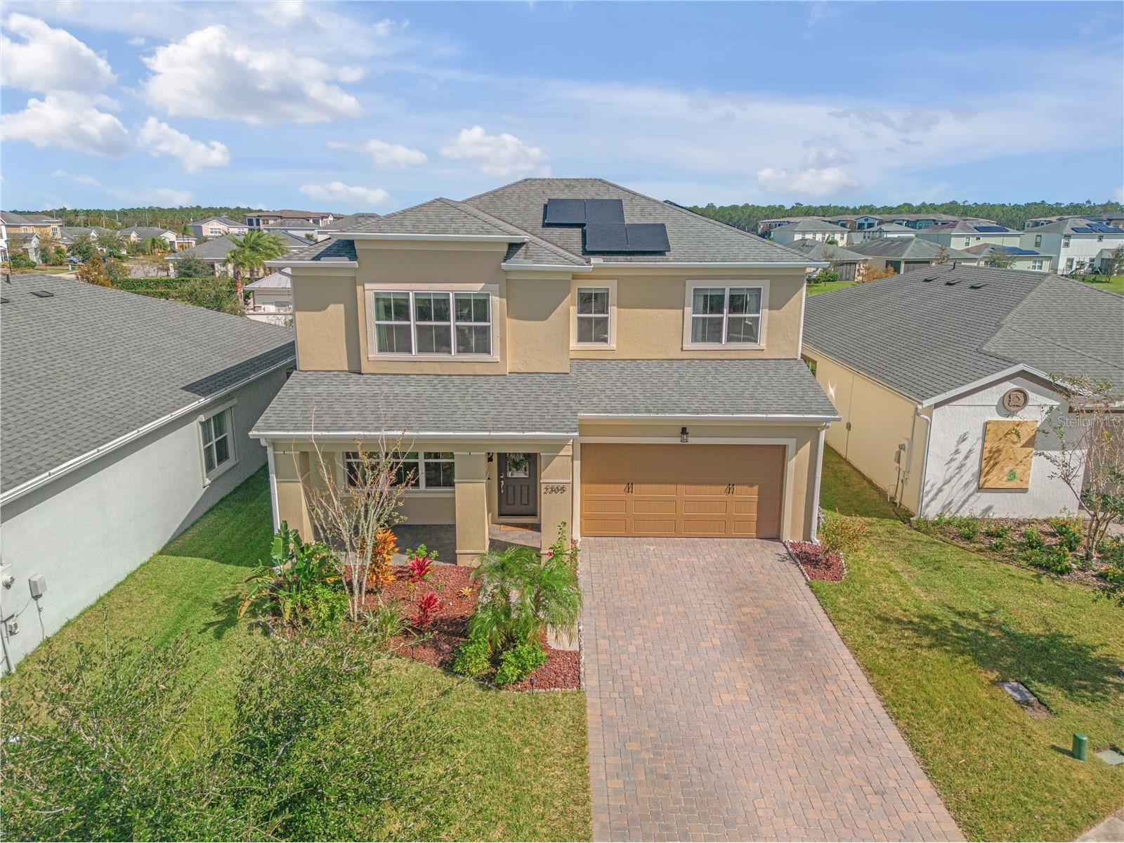 2305 Santa Rosa Court Port Orange FL 32128 NS1087060 image2