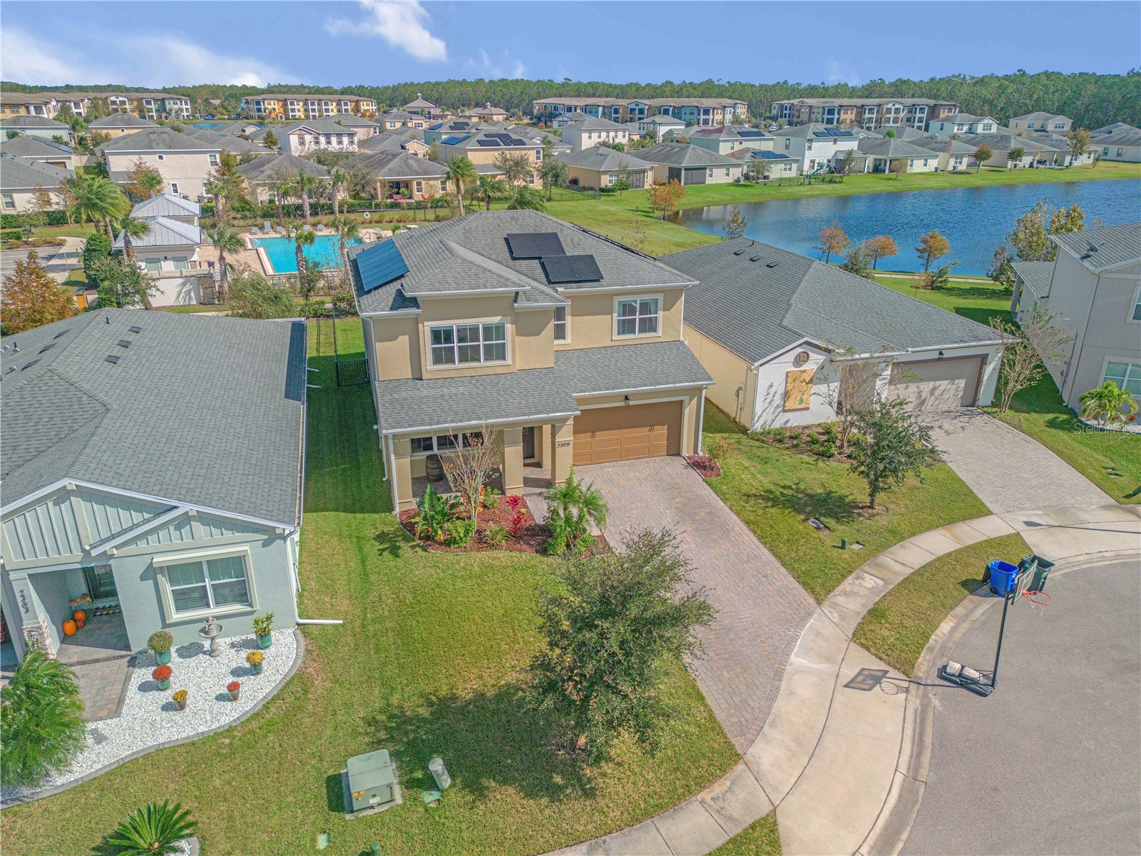 2305 Santa Rosa Court Port Orange FL 32128 NS1087060 image3