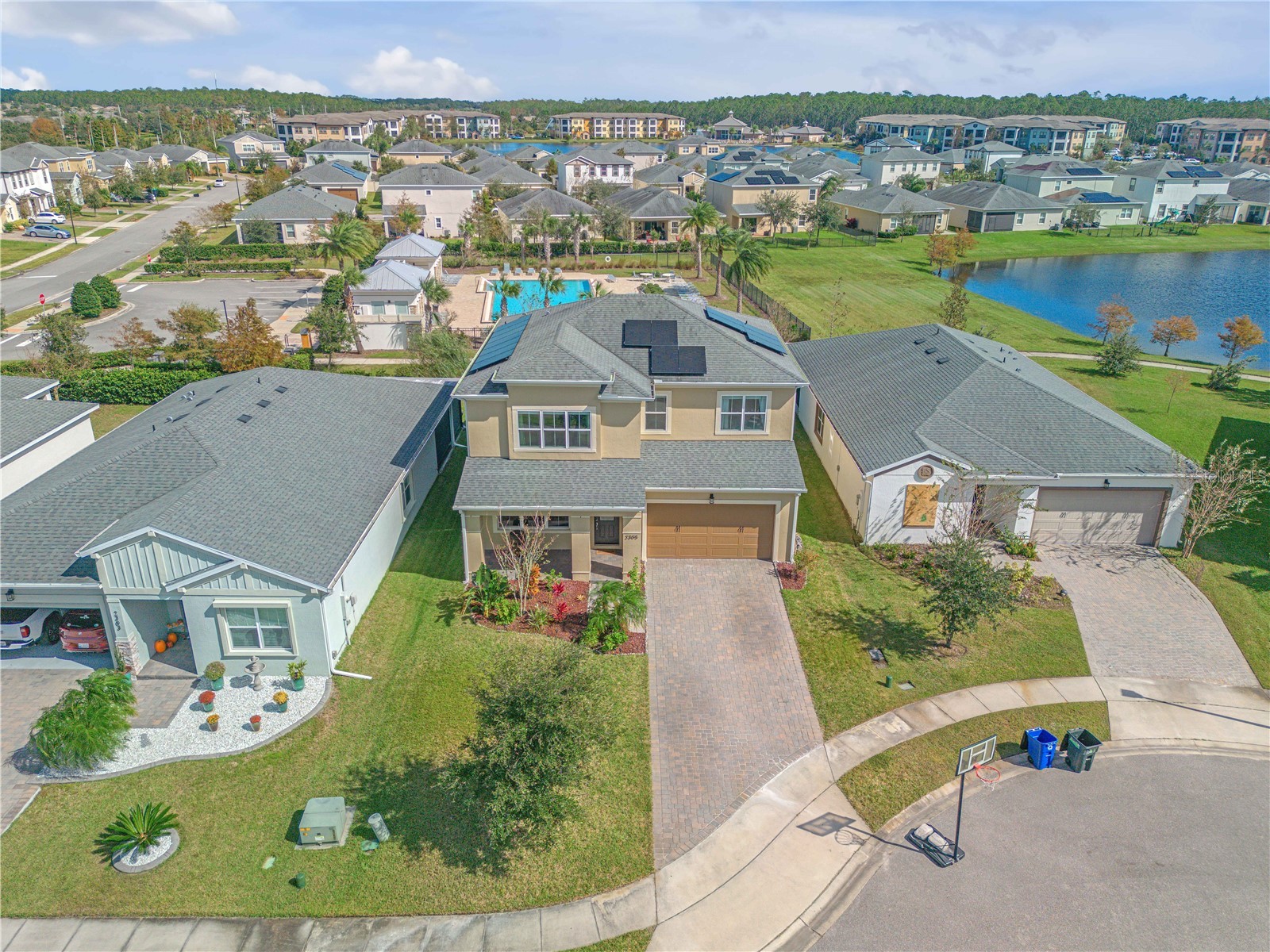 2305 Santa Rosa Court Port Orange FL 32128 NS1087060 image4