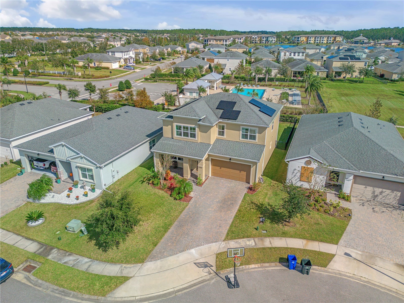 2305 Santa Rosa Court Port Orange FL 32128 NS1087060 image5
