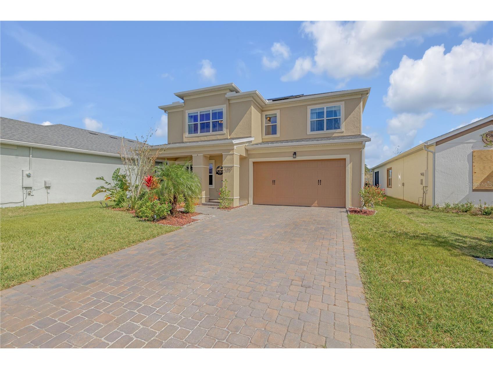 2305 Santa Rosa Court Port Orange FL 32128 NS1087060 image6