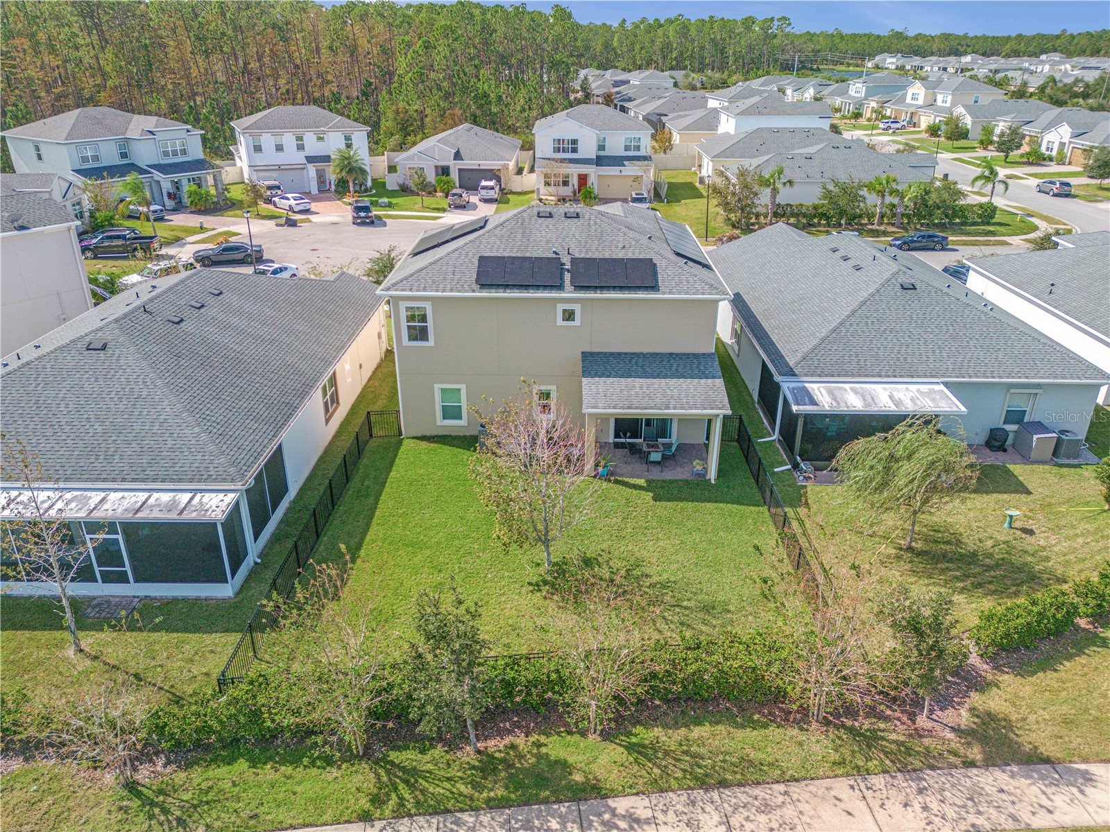 2305 Santa Rosa Court Port Orange FL 32128 NS1087060 image62