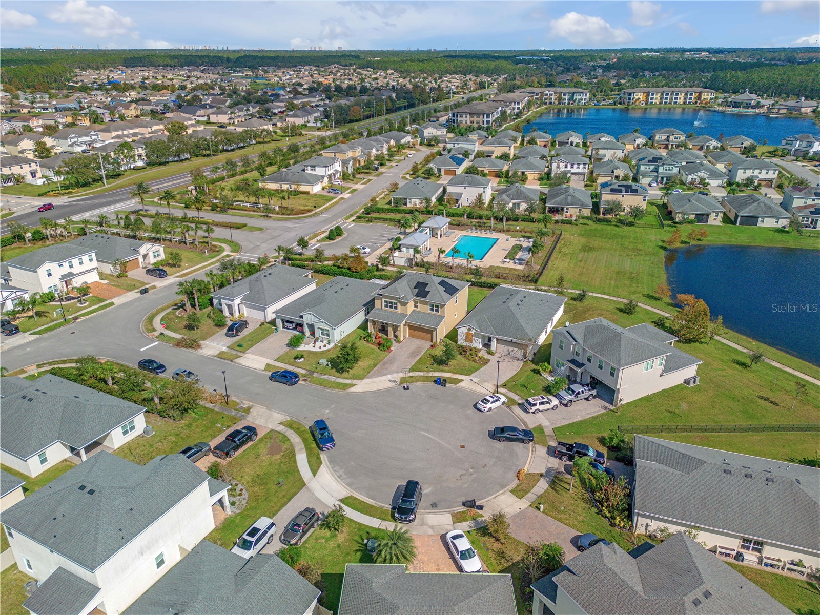2305 Santa Rosa Court Port Orange FL 32128 NS1087060 image64