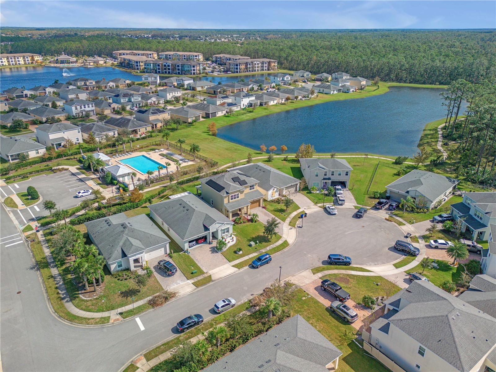2305 Santa Rosa Court Port Orange FL 32128 NS1087060 image65