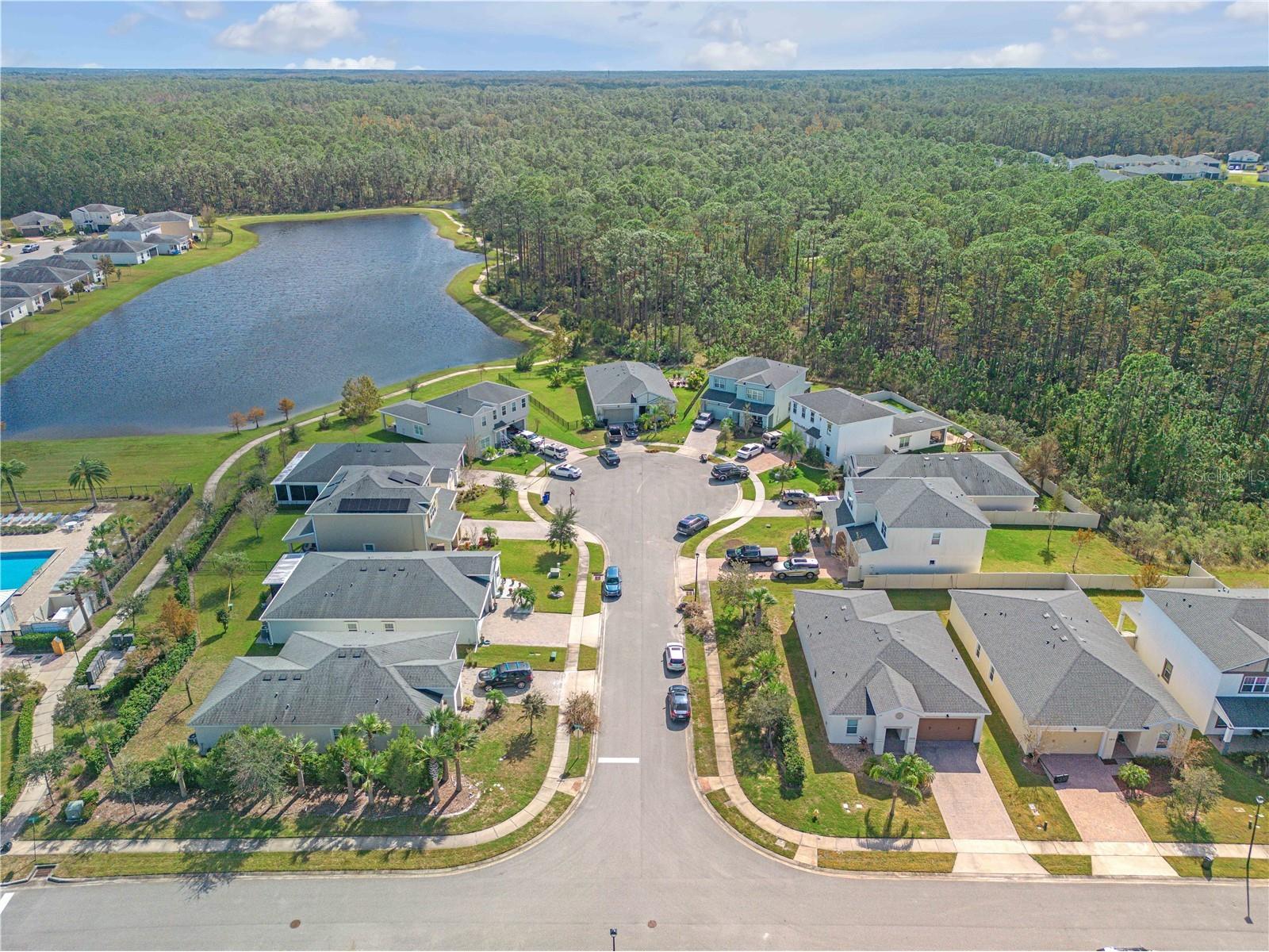 2305 Santa Rosa Court Port Orange FL 32128 NS1087060 image66