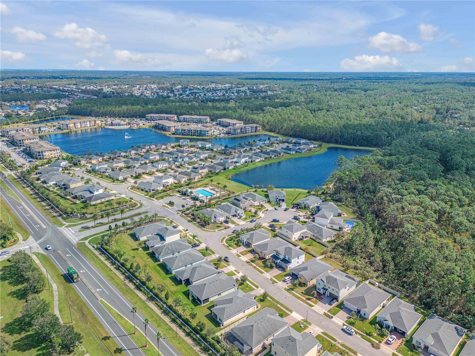 2305 Santa Rosa Court Port Orange FL 32128 NS1087060 image67