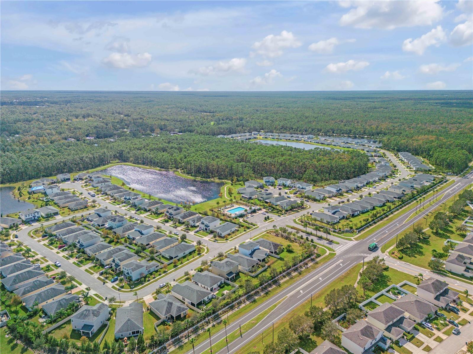 2305 Santa Rosa Court Port Orange FL 32128 NS1087060 image68