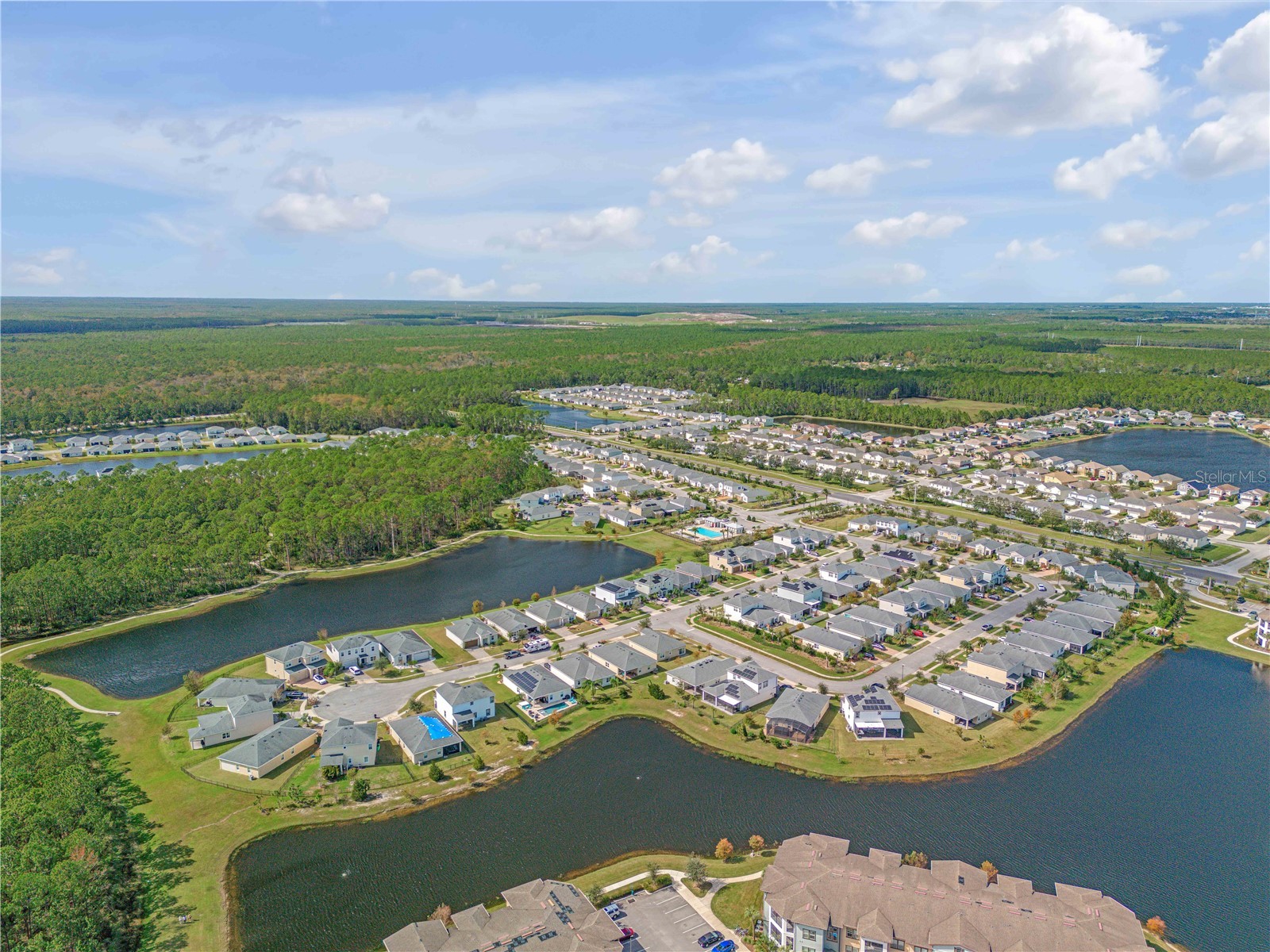 2305 Santa Rosa Court Port Orange FL 32128 NS1087060 image69