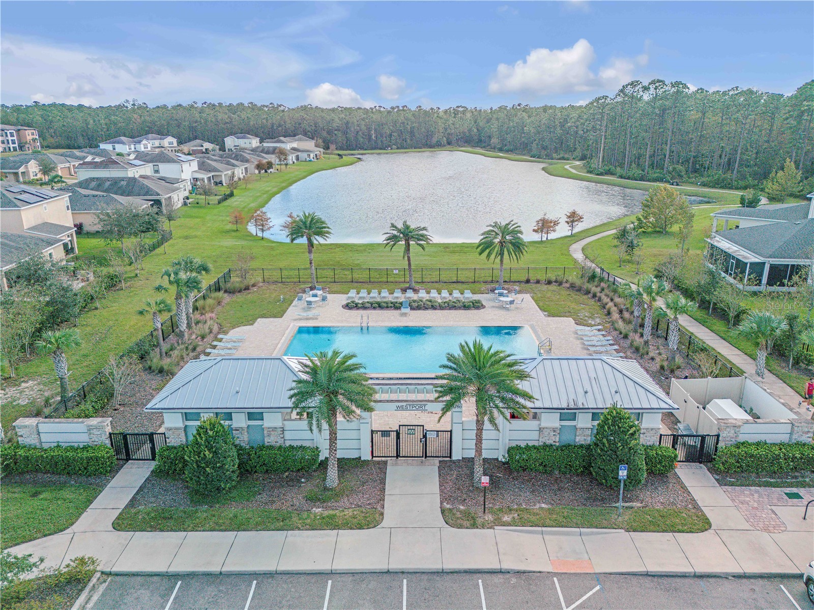 2305 Santa Rosa Court Port Orange FL 32128 NS1087060 image71